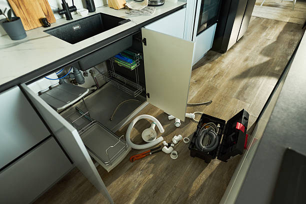 24/7 Emergency Garbage Disposal Repair experts in White Cottage, OH